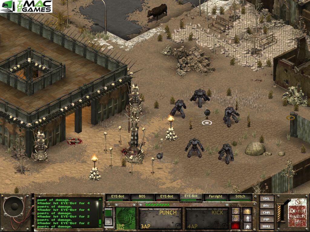 Fallout 1 gog download